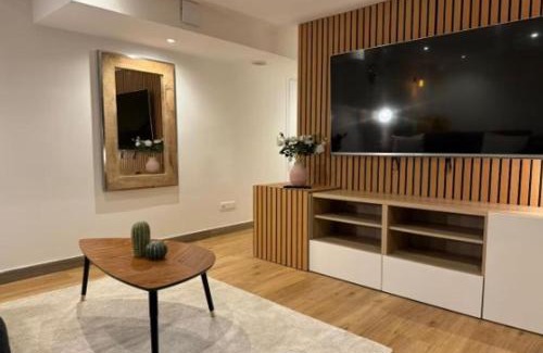 14th Arrondissement Apartment | Le Nid Secret - Studio charmant au cœur de Paris