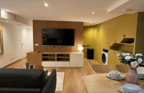 14th Arrondissement Apartment | Le Nid Secret - Studio charmant au cœur de Paris