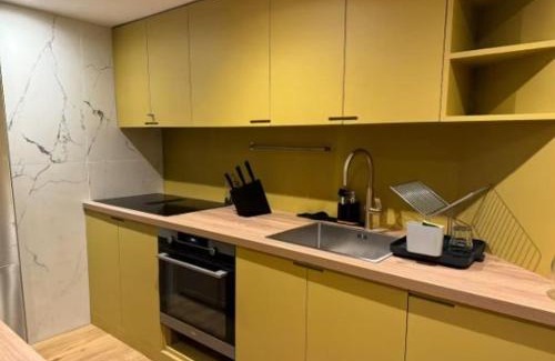 14th Arrondissement Apartment | Le Nid Secret - Studio charmant au cœur de Paris