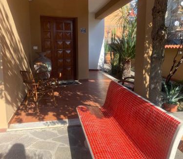 Cisterna di Latina House | Le Ninfe Guest House