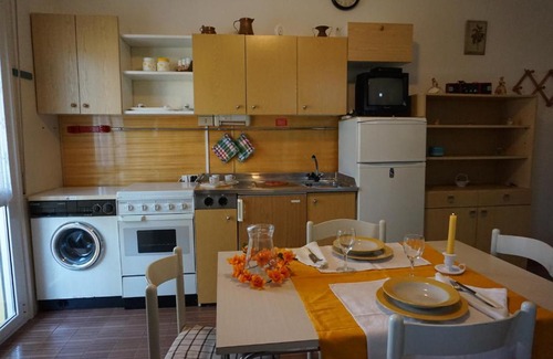 Lido delle Nazioni House | Discover Le Ninfee: Pet-Friendly with Breakfast Included