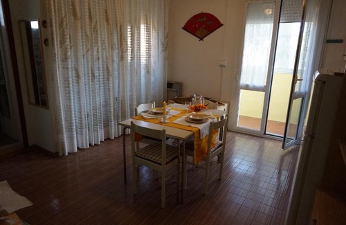 Lido delle Nazioni House | Discover Le Ninfee: Pet-Friendly with Breakfast Included