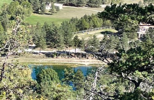 Saint-Auban Other | Relax at Le Nirvâna: Oceanfront, Pet Friendly Retreat
