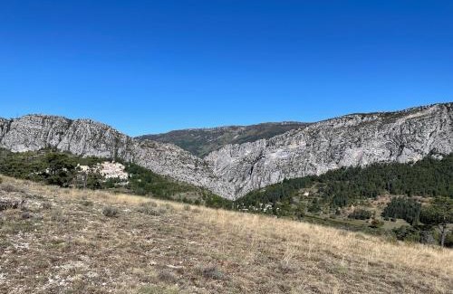 Saint-Auban Other | Relax at Le Nirvâna: Oceanfront, Pet Friendly Retreat