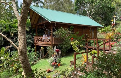 Farino House | Relax at Le Nirvana - Oasis of Tendéa in Farino, Rated 9/10