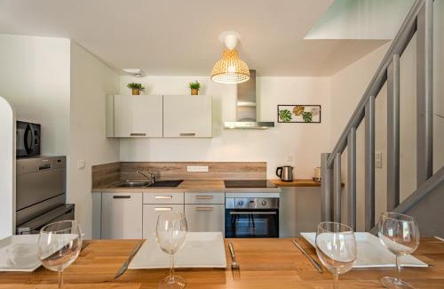 Bas Venoix-La Prairie House | Discover Family-Friendly Comfort at Le Noé Hotel