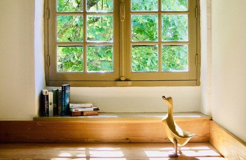 Villefranche-du-Perigord Cottage | Discover Le Noyer - Central Dordogne's Private Park Retreat