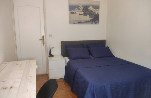 Noisy-le-Sec Apartment | Discover Family-Friendly Comfort at Le Noisy S Hotel