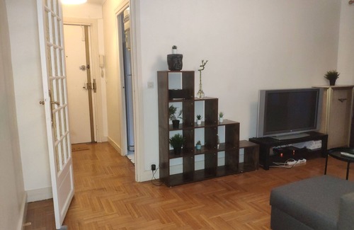 Noisy-le-Sec Apartment | Discover Family-Friendly Comfort at Le Noisy S Hotel