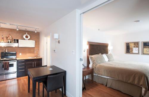 Rouyn-Noranda Hotel | Relax at Le Noranda Hotel & Spa: 4-Star Bliss Awaits