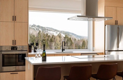 Saint Come Ski Chalet | Experience Relaxation at Le Nordet - Spa & Play Room