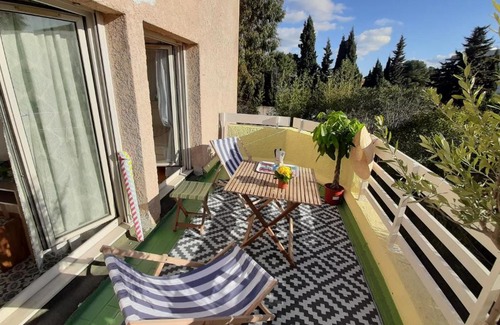 Hopitaux-Facultes House | Discover Le Nuage: Family-Friendly Sky Duplex Escape