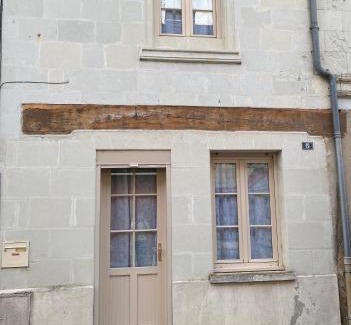 Beaufort-en-Vallee Apartment | Family-Friendly Retreat at Le Numéro 5 Hotel