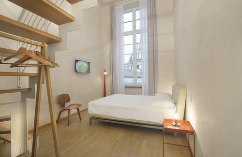 Genoa Historical Centre Hotel | Discover Le Nuvole Residenza d'epoca: Rated 9.2/10 Stay
