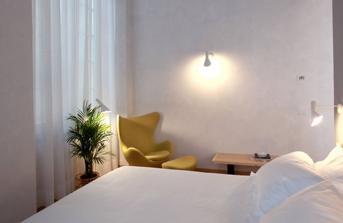 Genoa Historical Centre Hotel | Discover Le Nuvole Residenza d'epoca: Rated 9.2/10 Stay
