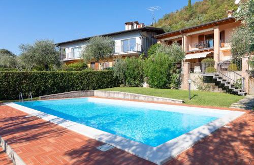 Pulciano Apartment | Cozy Le Olive 8-4 Apartment with Pool & Pet-Friendly Access