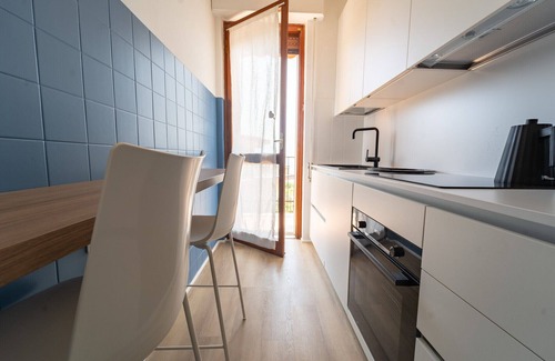 Sanremo Apartment | Incredible Stay at Le Orchidee by Wonderful Italy