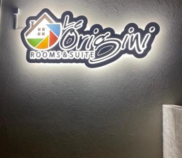 Cosenza Bed & Breakfast | Guest-Rated Le Origini Rooms & Suite with Breakfast Included