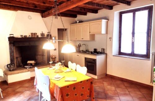 Monzambano Apartment | Le Ortensie Lago di Garda