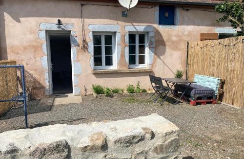 Mesvres House | Family-Friendly Escape at Le Pâtis Karadok - 9.3/10 Rated