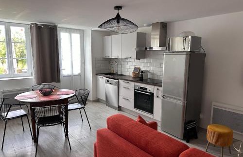 Mesvres House | Family-Friendly Escape at Le Pâtis Karadok - 9.3/10 Rated