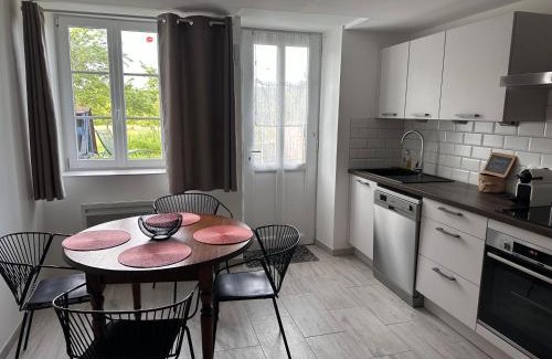 Mesvres House | Family-Friendly Escape at Le Pâtis Karadok - 9.3/10 Rated