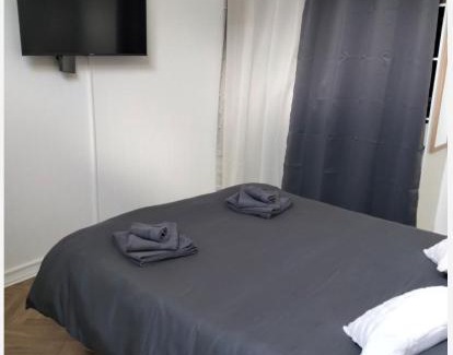 Cramant Apartment | Family-Friendly Retreat at Le Pétillant Hotel