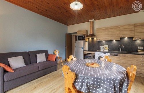 Les Chavannes-en-Maurienne House | Discover LE PRESBYTERE - Perfect for Families in Maurienne