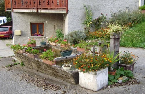 Les Chavannes-en-Maurienne House | Inviting Stay at Le Presbytere in Les Chavannes