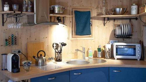 Chapelle-Voland Ski Chalet | Discover Family-Friendly Comfort at Le P’tiot Utau