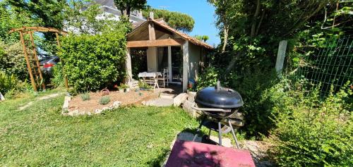 Epargnes Apartment | Guest Rated: Le P'tit Logis with Complimentary Breakfast