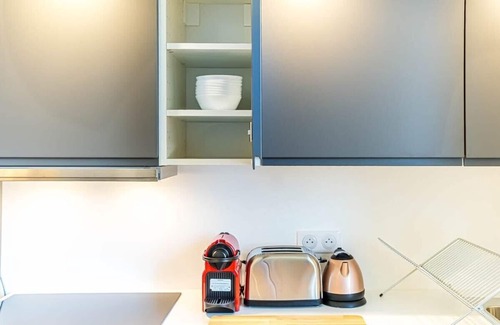 Sainte-Foy-les-Lyon Apartment | Discover Le Pablo: Family-Friendly Retreat in Sainte-Foy