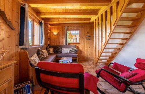 Crest-Voland Ski Chalet | Discover Le Paccaly: Family-Friendly with Pool & Play Area