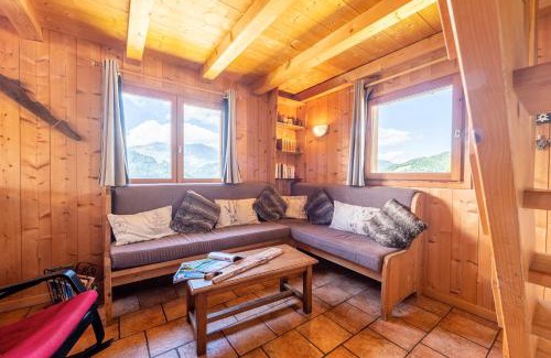 Crest-Voland Ski Chalet | Discover Le Paccaly: Family-Friendly with Pool & Play Area
