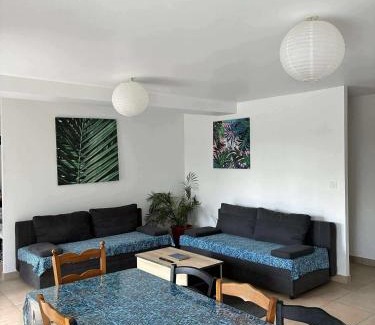 La Meilleraie-Tillay House | Family-Friendly Stay at Le Pacifique Vendée - Rated 9.7/10