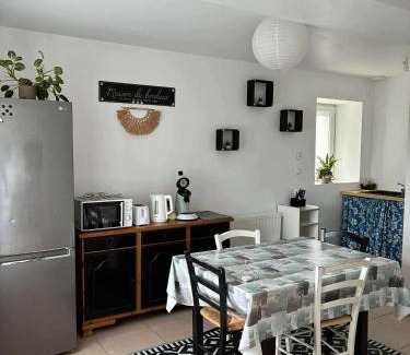 La Meilleraie-Tillay House | Family-Friendly Stay at Le Pacifique Vendée - Rated 9.7/10