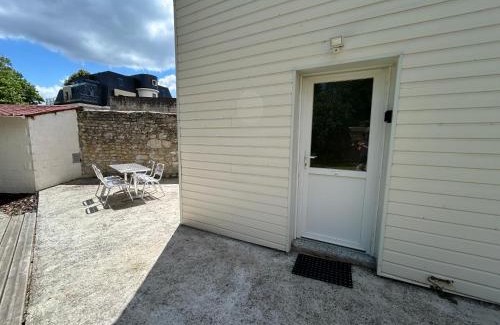 Senlis Apartment | Welcoming Le Paddock - Cozy Flat in Senlis, Rated 9.8