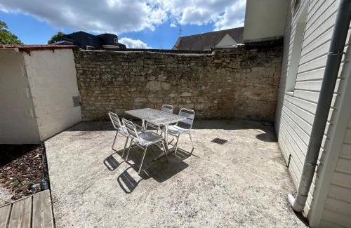 Senlis Apartment | Welcoming Le Paddock - Cozy Flat in Senlis, Rated 9.8