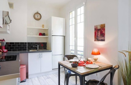Musicians Quarter Apartment | Oceanfront Escape at Le Paganini - Rated 9.4 by Guests