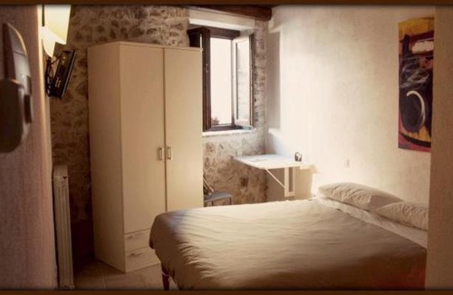 Assergi Bed & Breakfast | Pet-Friendly Getaway at Le Pagliare Del Gran Sasso