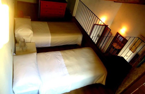 Assergi Bed & Breakfast | Pet-Friendly Getaway at Le Pagliare Del Gran Sasso