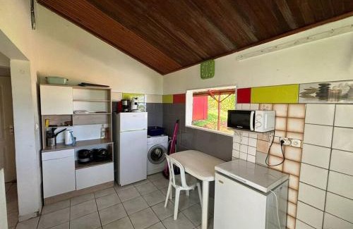 Sainte-Marie House | Discover Le Pain de Sucre: Family & Pet-Friendly Retreat