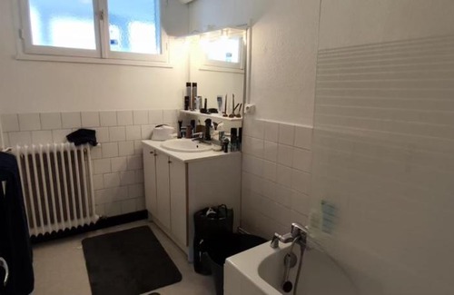 Nevers Apartment | Budget-Friendly Family Retreat at Le paisible Nivernais