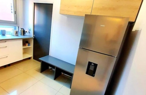 Perpignan Apartment | Discover Le Palace Climatisé: Pool & Quick Beach Access
