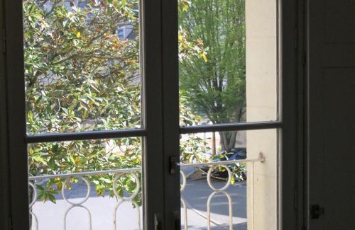 Saumur Apartment | Accessible Comfort at Le Palais à Saumur Hotel