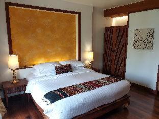 Luang Prabang Resort | Relaxing Escape at Le Palais Juliana with Pool & Hot Tub