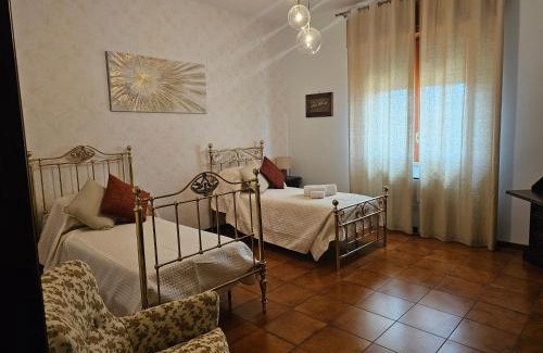 Salemi Bed & Breakfast | Le Palme B&B