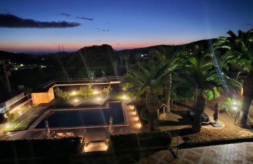 Salemi Bed & Breakfast | Le Palme B&B