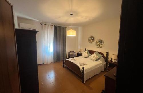 Salemi Bed & Breakfast | Le Palme B&B