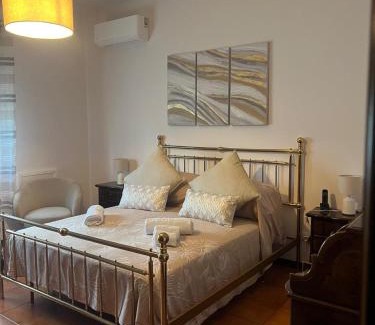 Salemi Bed & Breakfast | Le Palme B&B
